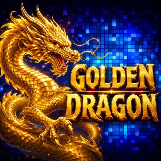 Golden Dragon