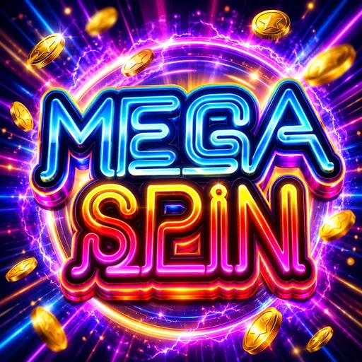 Mega Spin