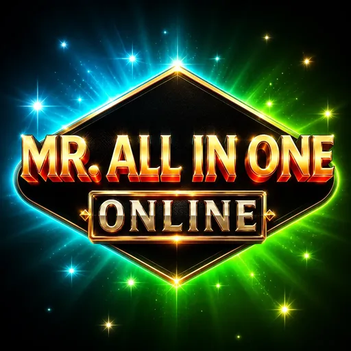 Mr All in One