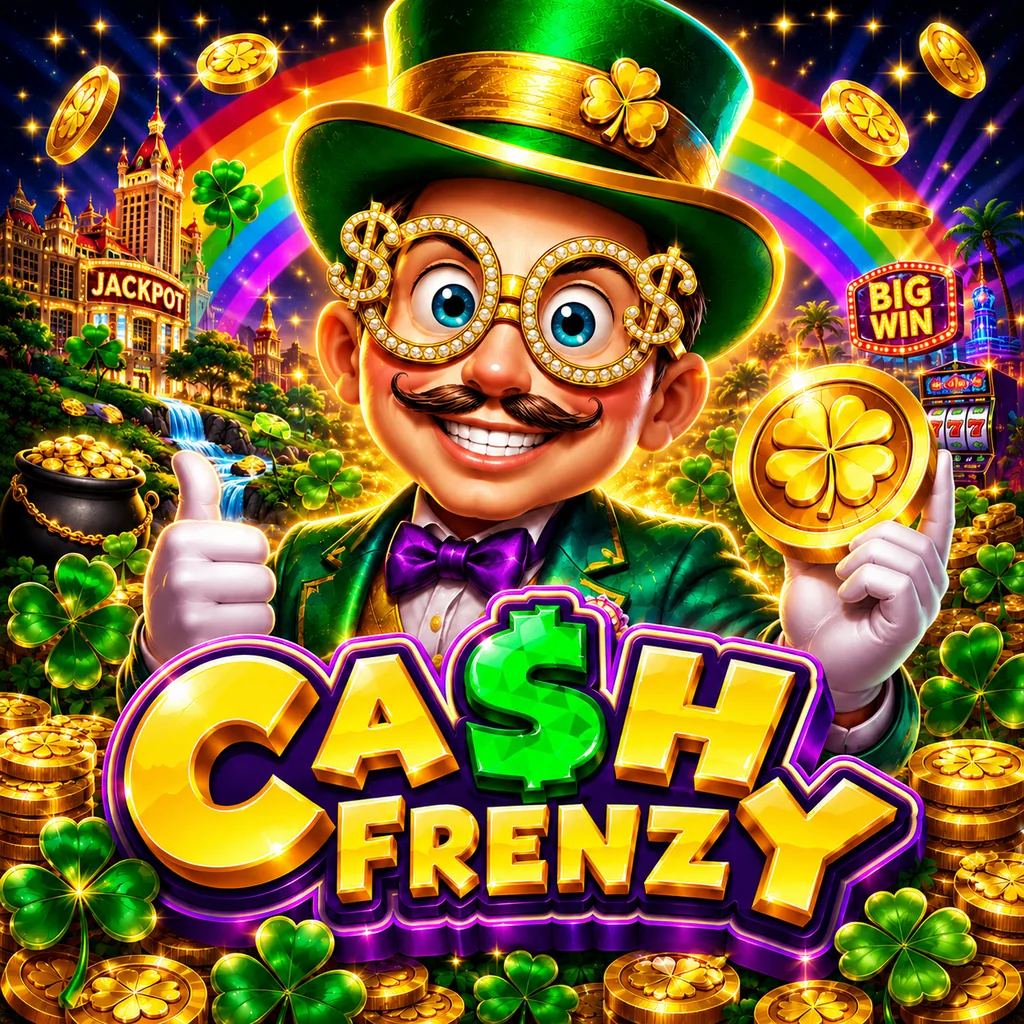 Cash Frenzy