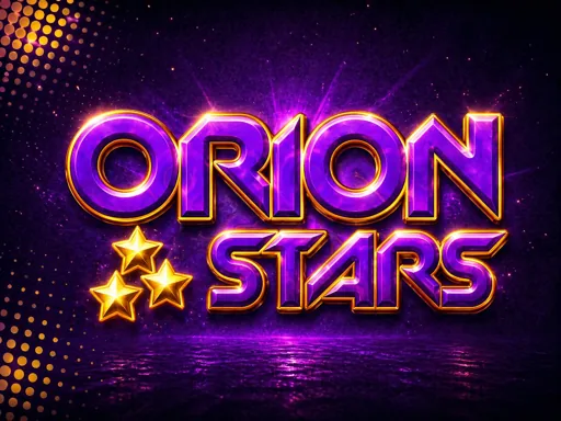 Orion Stars