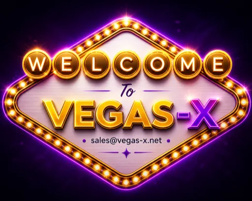Vegas X