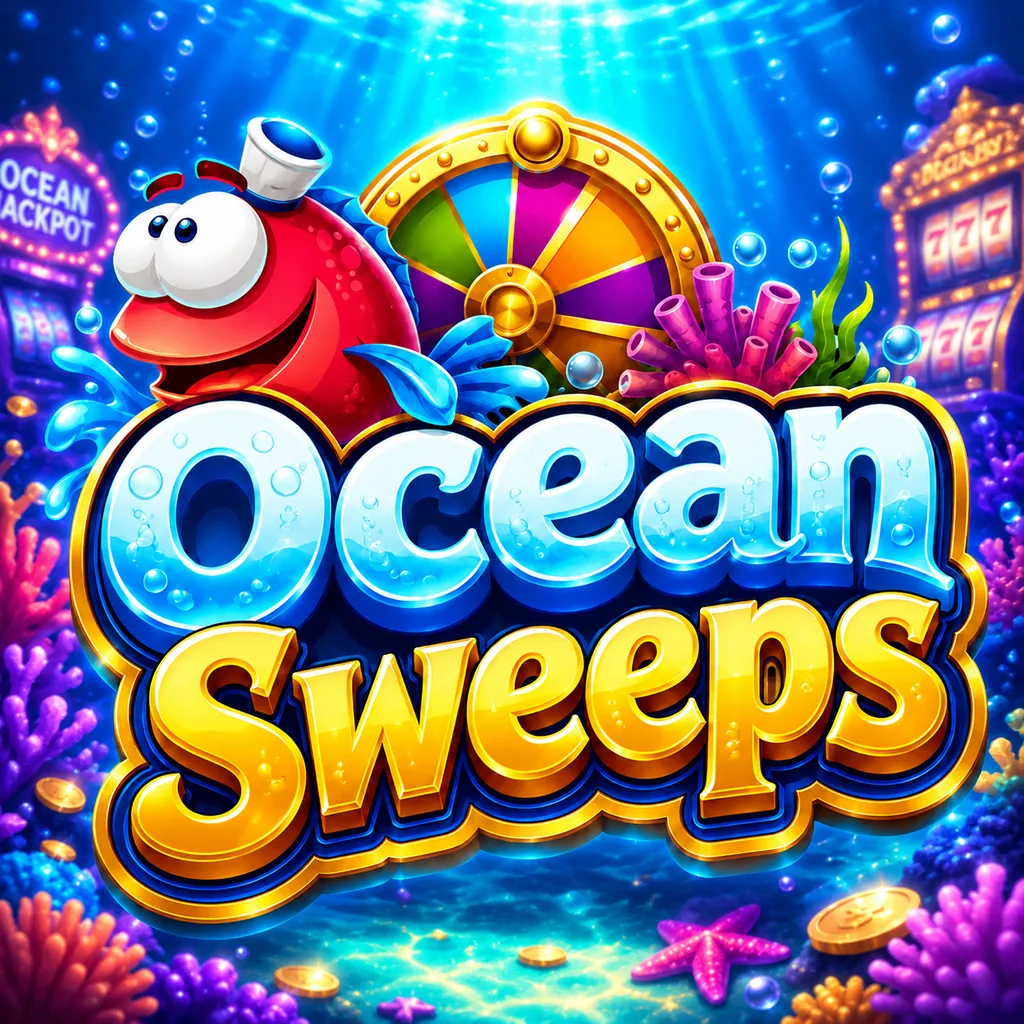 Ocean Sweeps